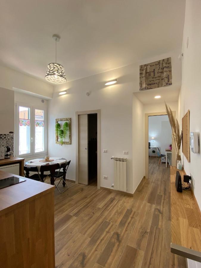Menasihome โรม ภายนอก รูปภาพ