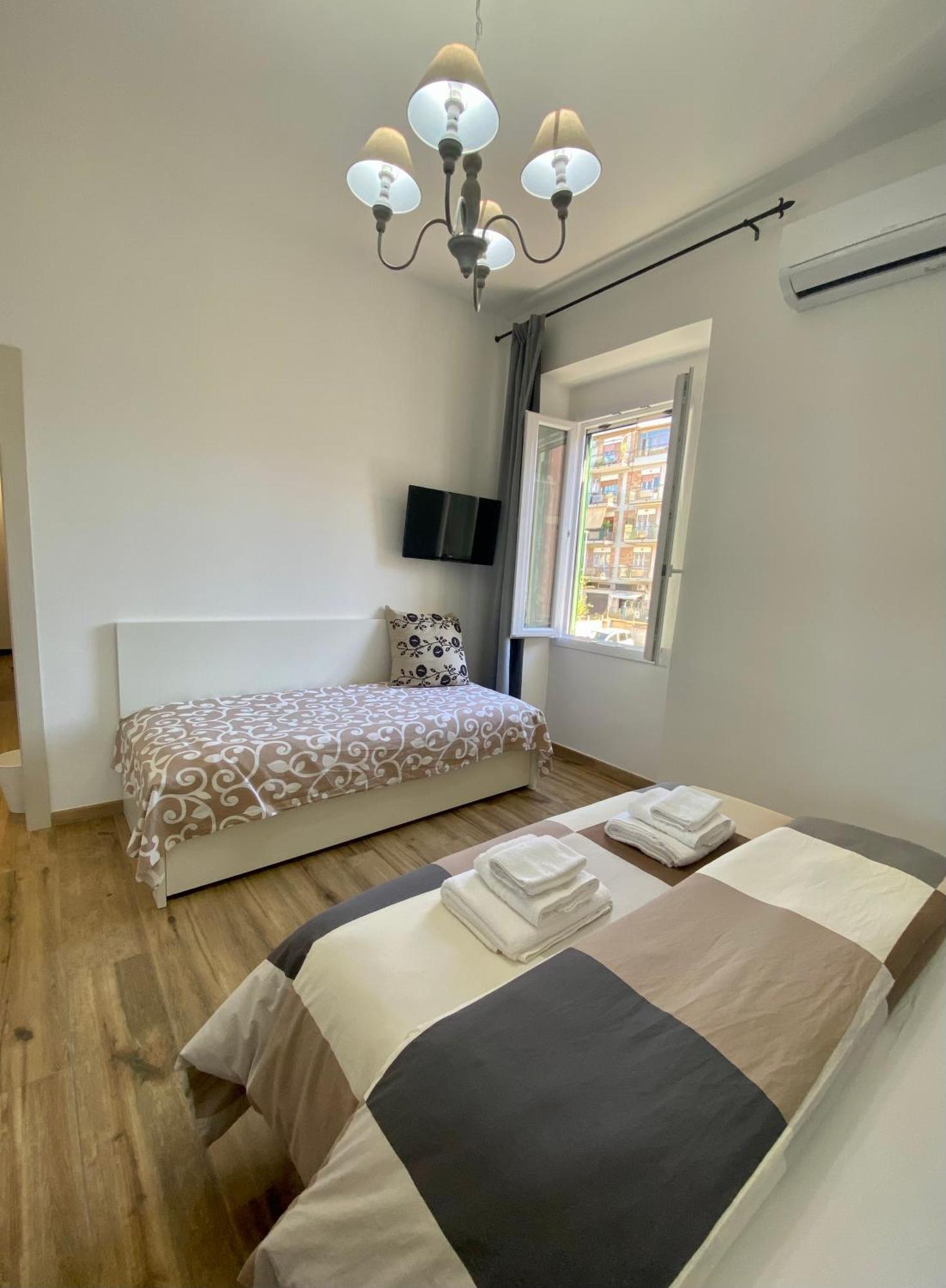 Menasihome โรม ภายนอก รูปภาพ