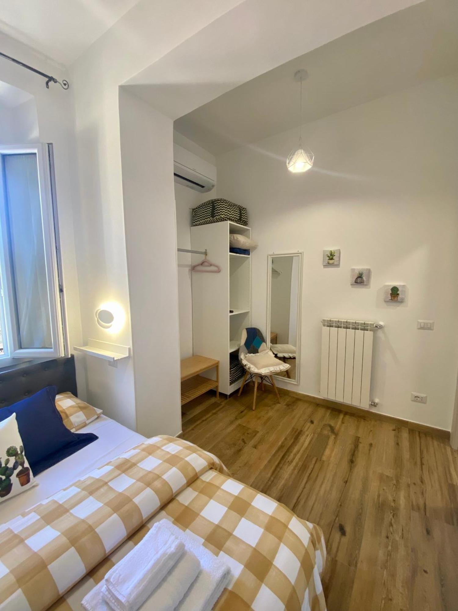 Menasihome โรม ภายนอก รูปภาพ