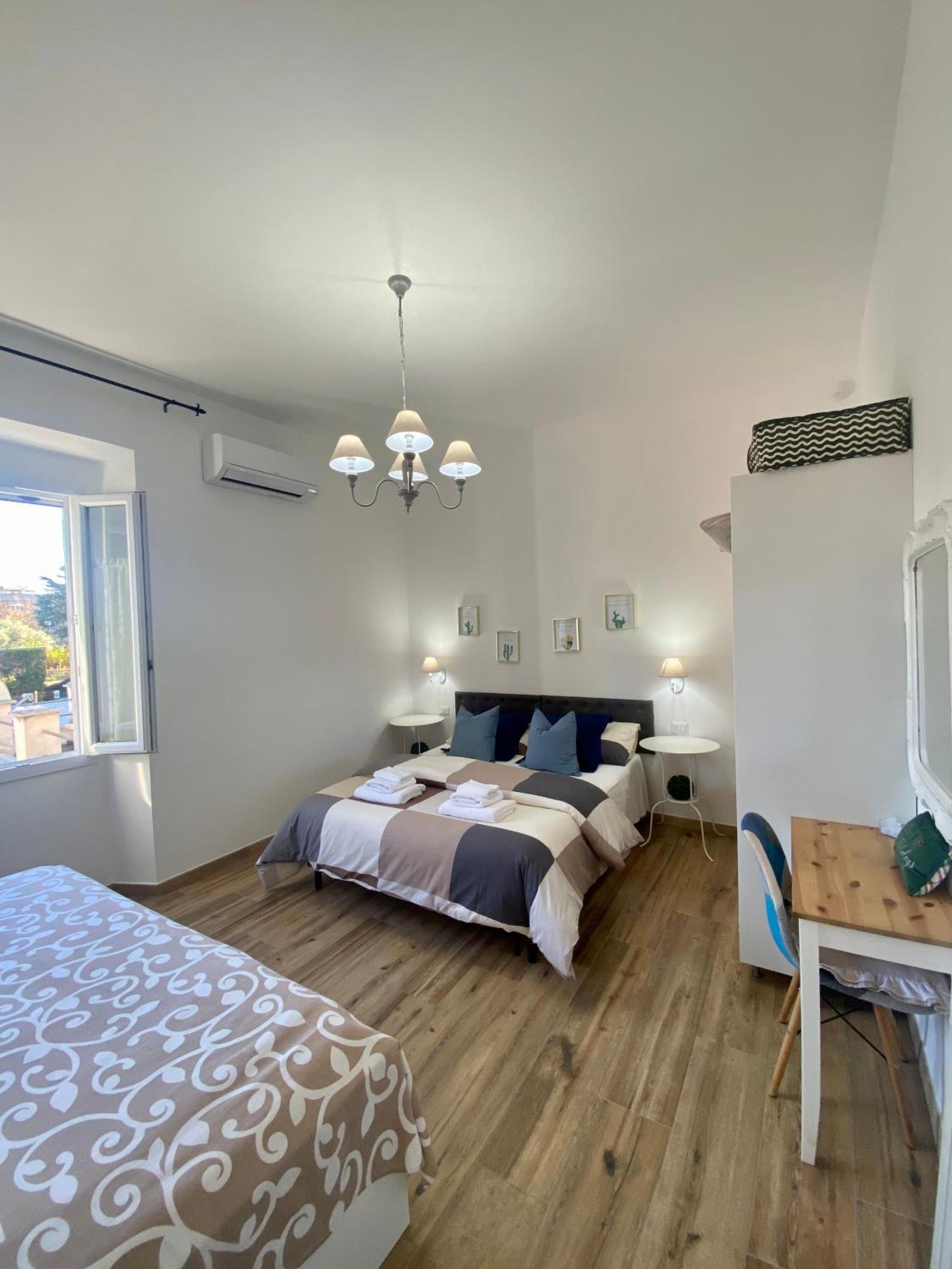 Menasihome โรม ภายนอก รูปภาพ
